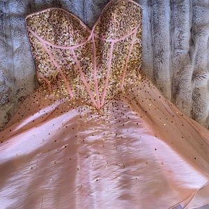 Jovani Prom dress